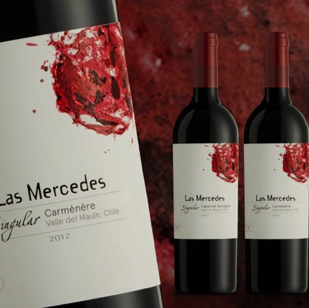 Las Mercedes - Singular Tintos Las Mercedes - Singular Tintos